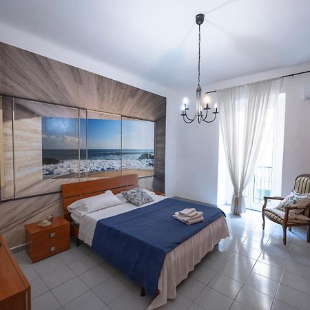 Appartement Casa Bea à Tarente Extérieur photo