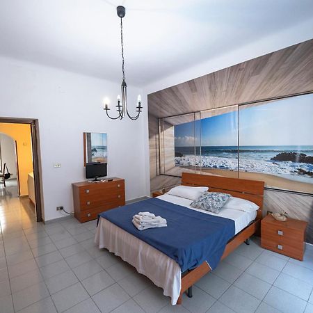 Appartement Casa Bea à Tarente Extérieur photo