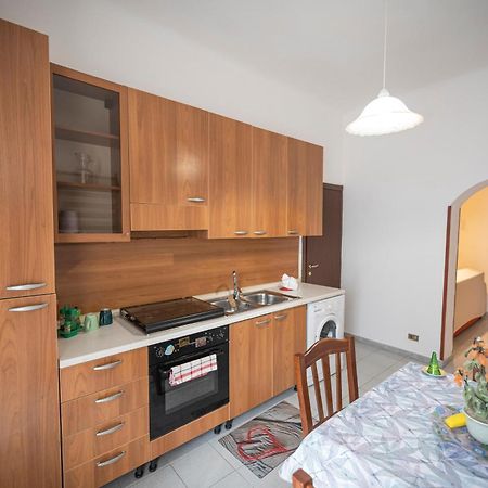 Appartement Casa Bea à Tarente Extérieur photo