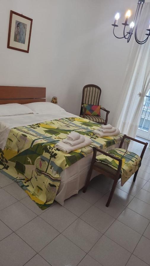 Appartement Casa Bea à Tarente Extérieur photo