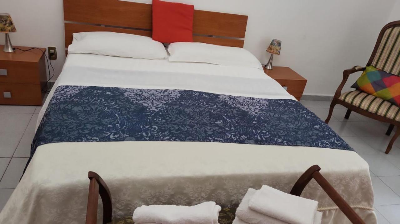 Appartement Casa Bea à Tarente Extérieur photo