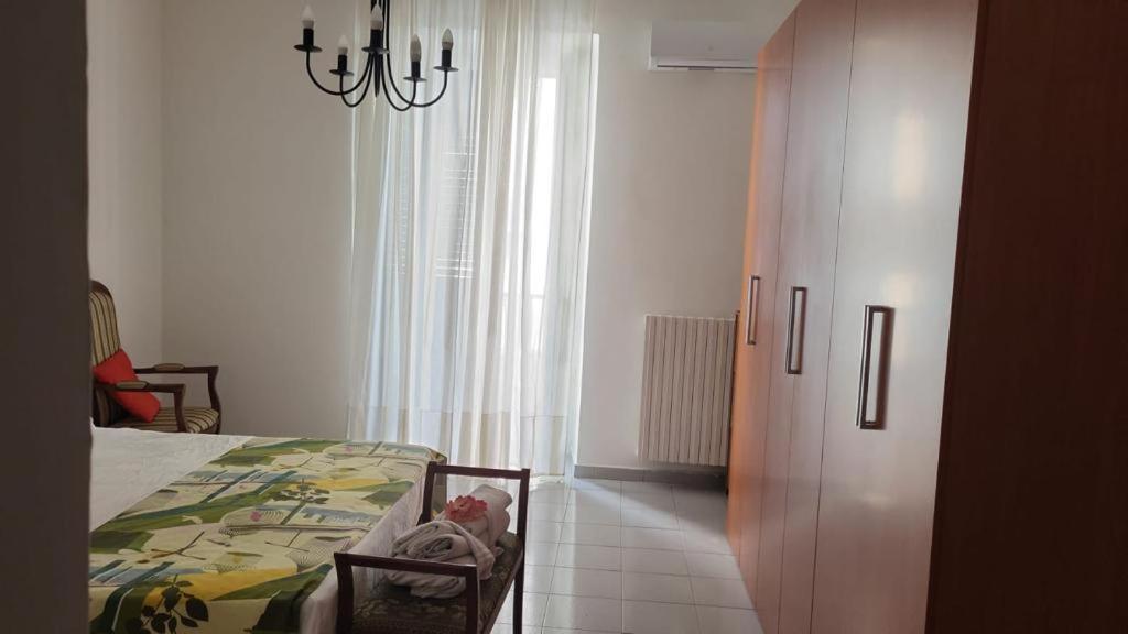 Appartement Casa Bea à Tarente Extérieur photo