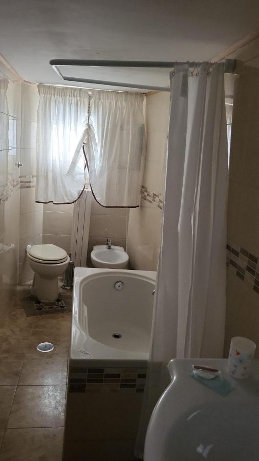 Appartement Casa Bea à Tarente Extérieur photo
