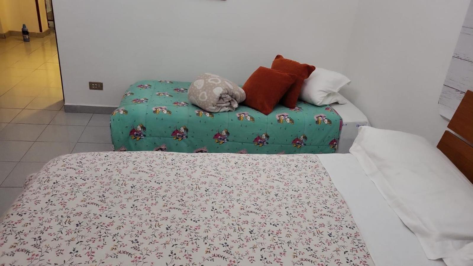 Appartement Casa Bea à Tarente Extérieur photo