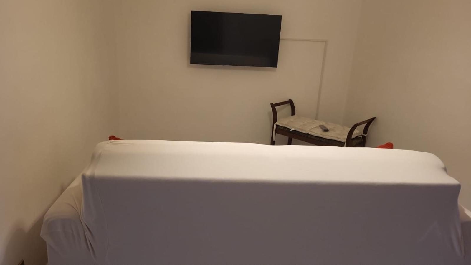 Appartement Casa Bea à Tarente Extérieur photo