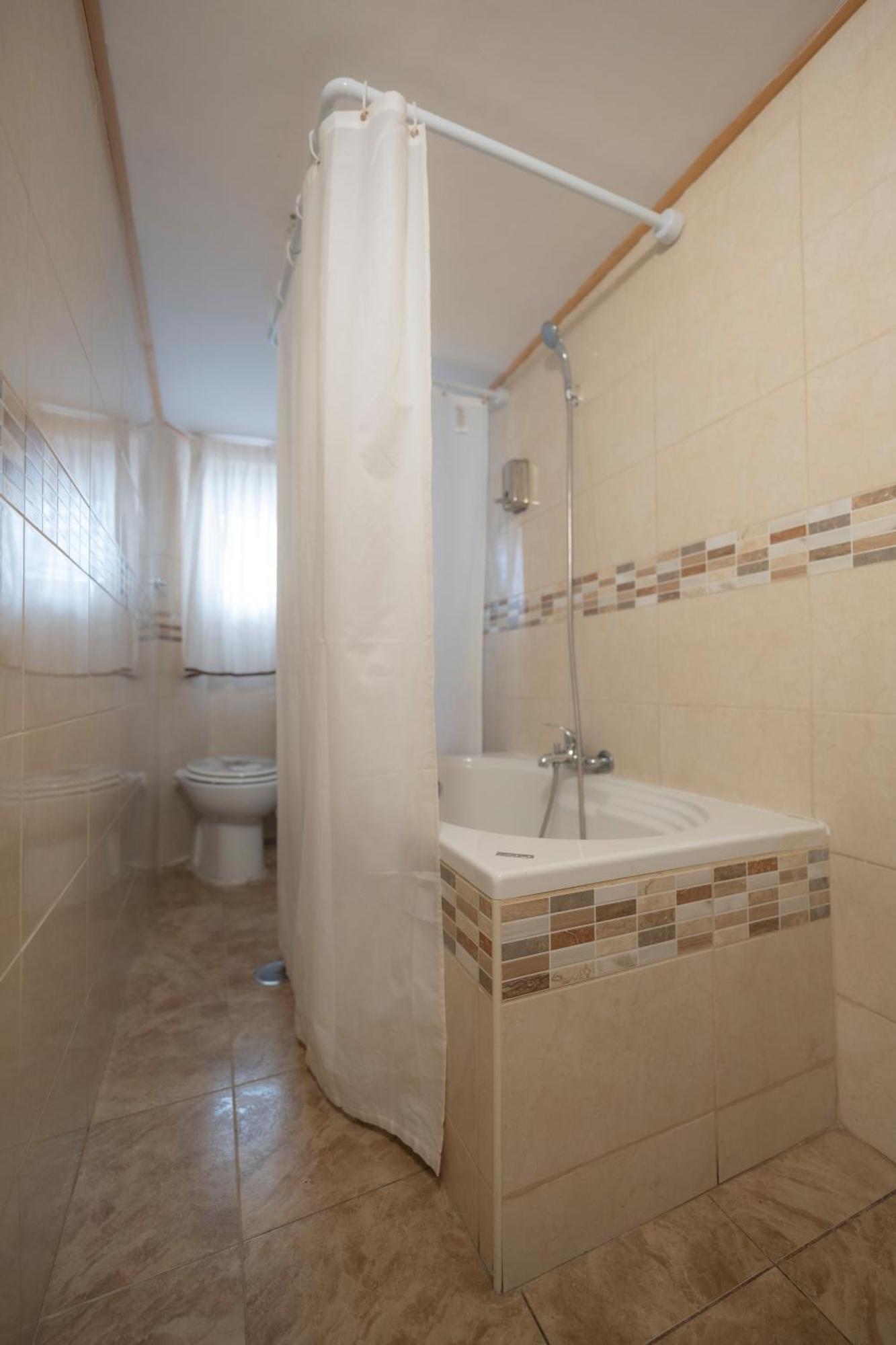 Appartement Casa Bea à Tarente Extérieur photo