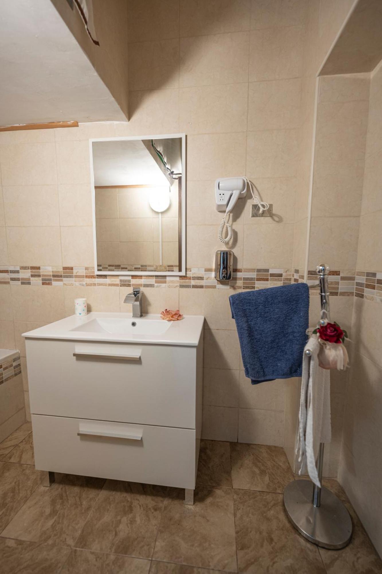 Appartement Casa Bea à Tarente Extérieur photo