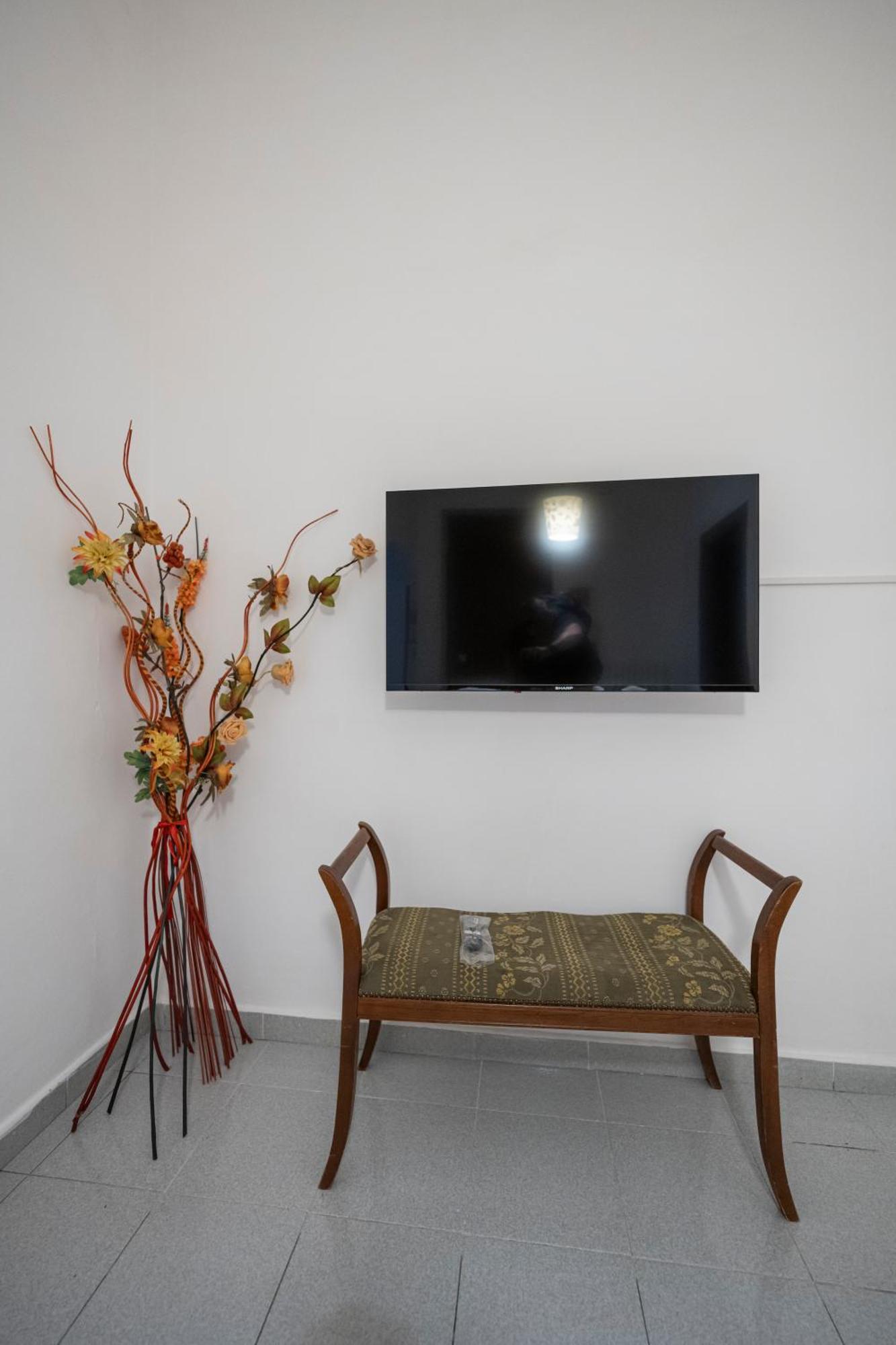 Appartement Casa Bea à Tarente Extérieur photo