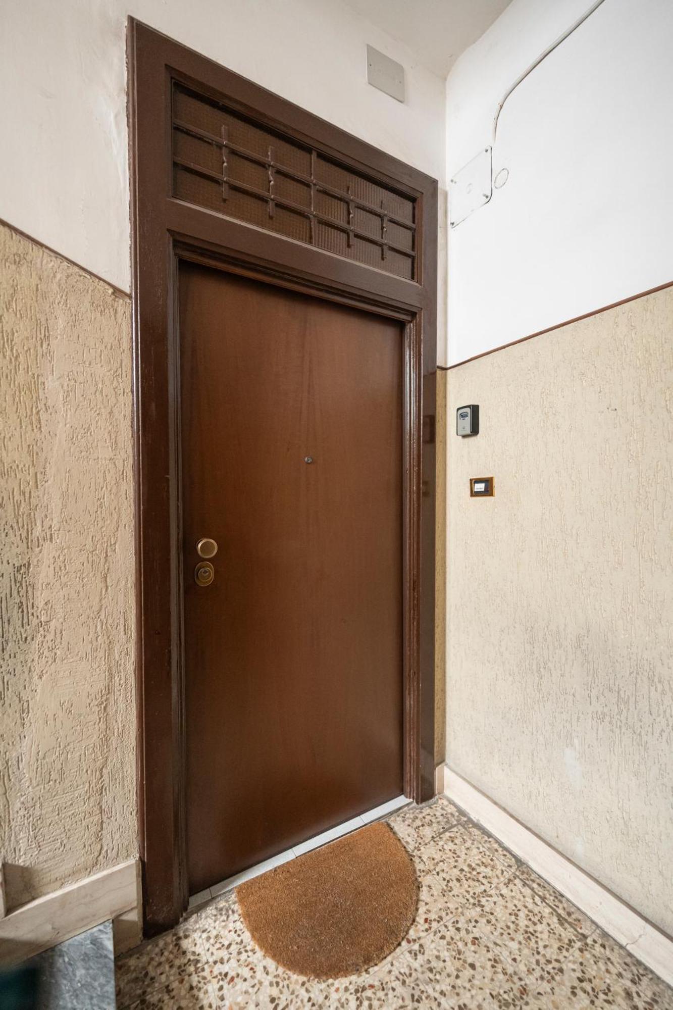 Appartement Casa Bea à Tarente Extérieur photo